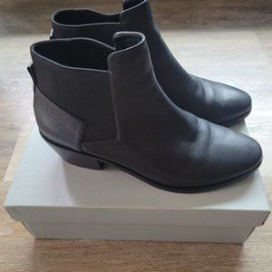 Cole Haan Booties